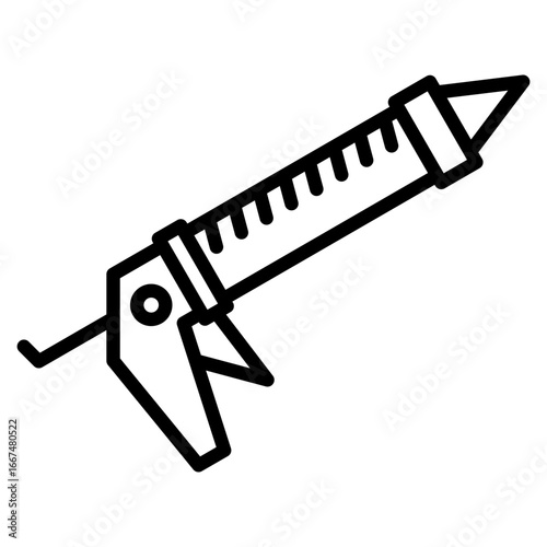 Sealant Icon