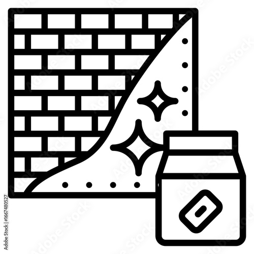 Plaster Icon