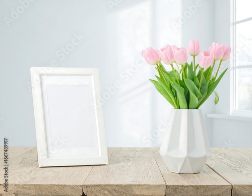 Simple Spring Display