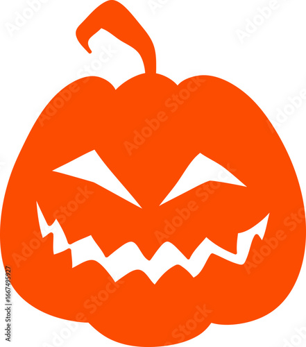 Halloween Pumpkin