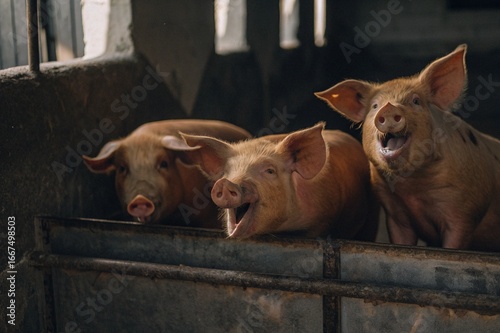 pig