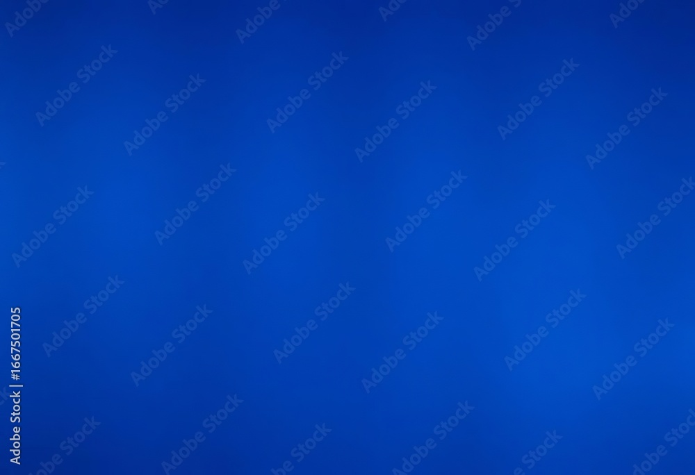 Obraz premium Deep indigo backdrop, rich texture, smooth surface, still, pattern