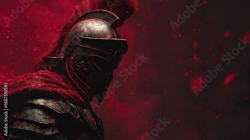 Roman Warrior