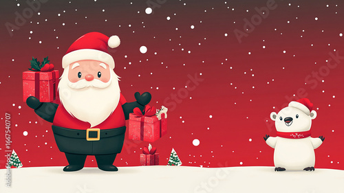christmas backgorund