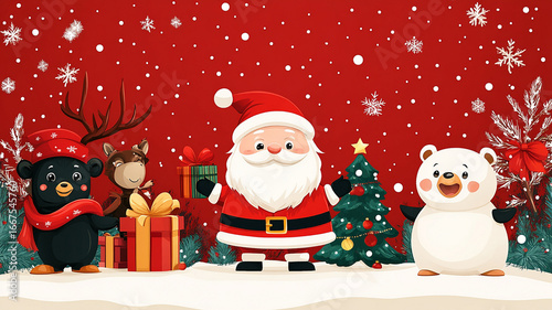 christmas backgorund