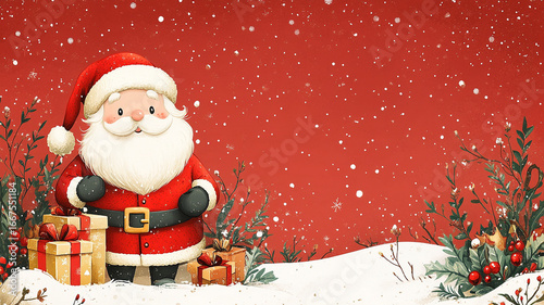 christmas backgorund