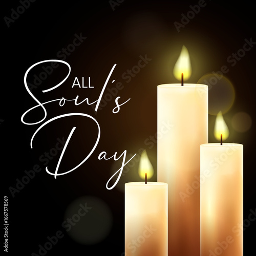 Photography All Soul's Day