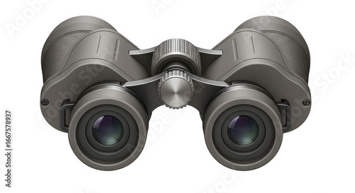 Optical Binoculars for Enhanced Vision and Outdoor Observation