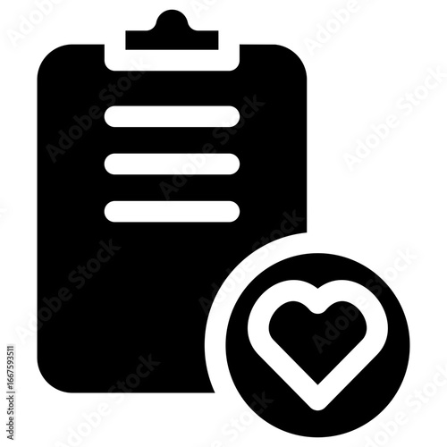 Guest List   Glyph Icon