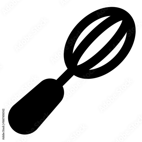 beater icon for illustration