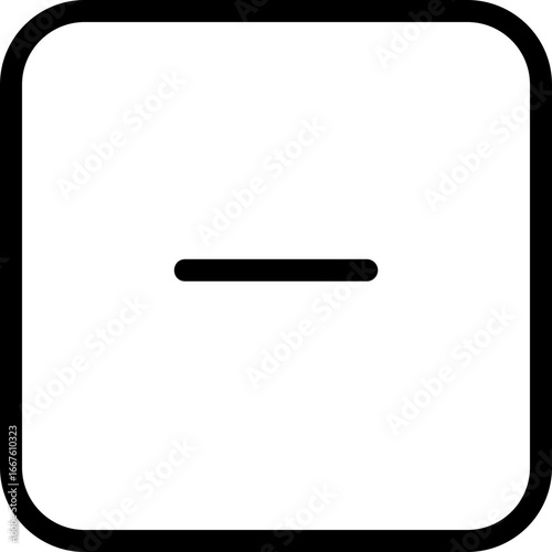 Laundry icon. Flat drying