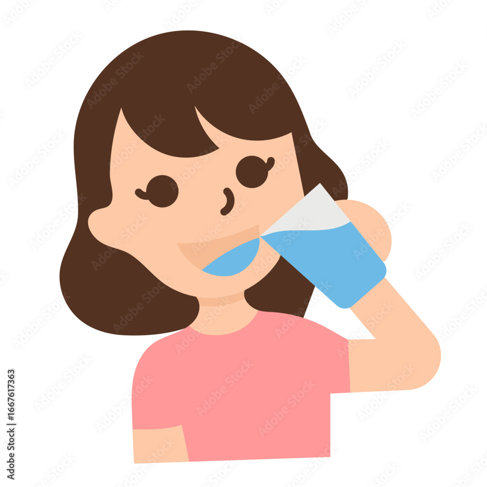 drink water drink water