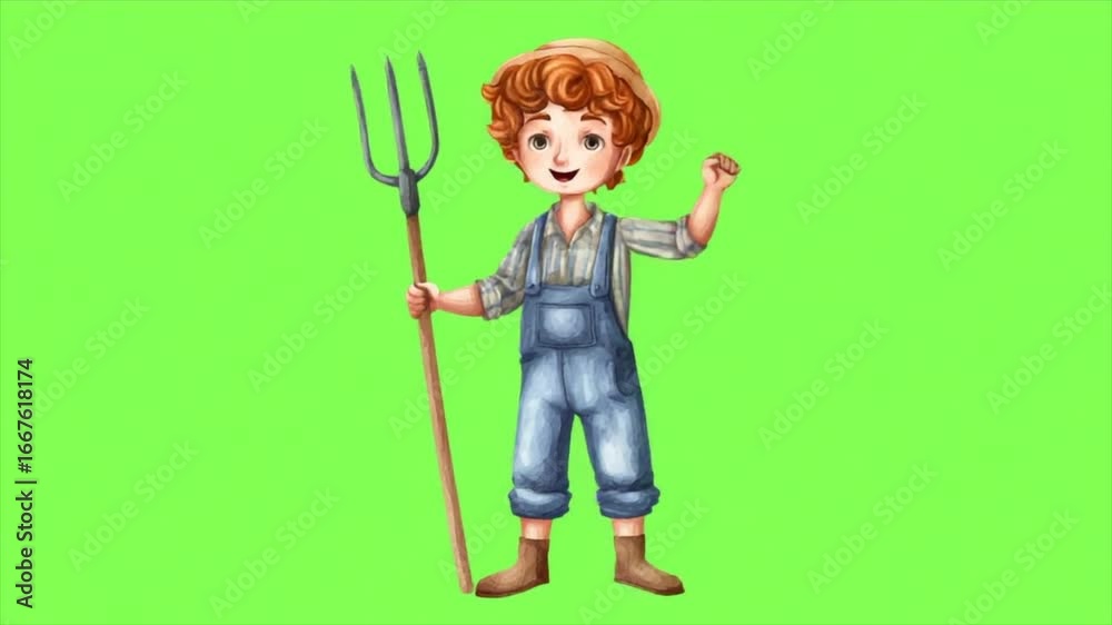 farmer boy farmer boy