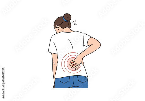 Understanding lower back pain causes symptoms and treatment options explained simply
