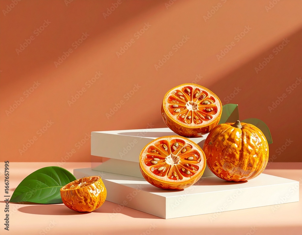 Bael Fruits Bael Fruits