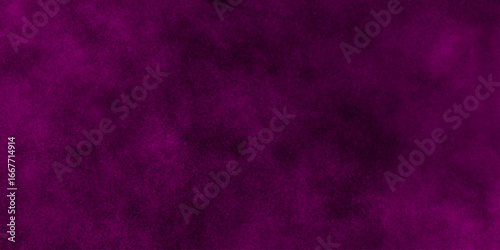 Dark purple grunge natural smooth cement concrete floor and plaster dirty wall background texture. pink marble texture and old paper texture. plastered long panoramic concrete wall background.
