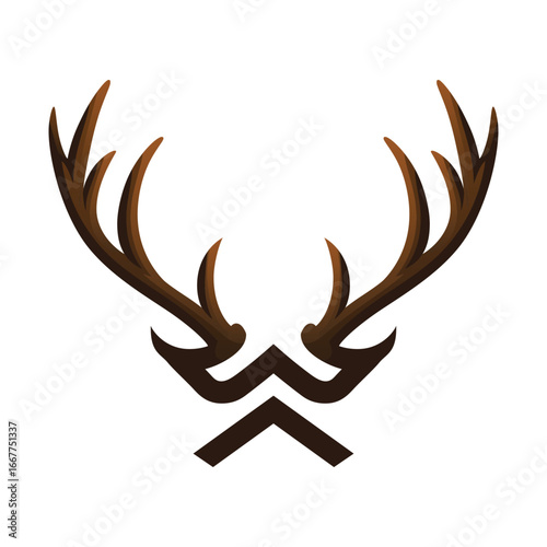 DEER ANTLERS