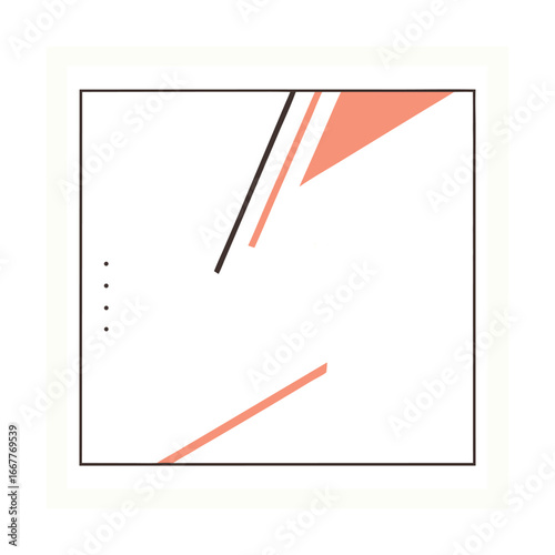 Social Media Post Template for Engaging Content