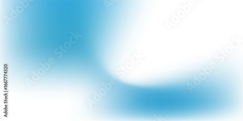 Color gradient background, abstract orange grain gradation texture art