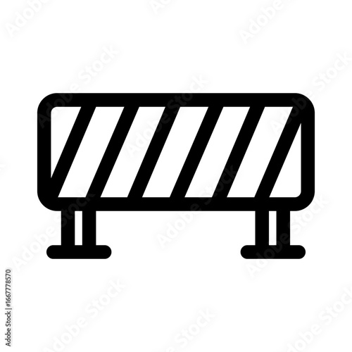 barrier icon