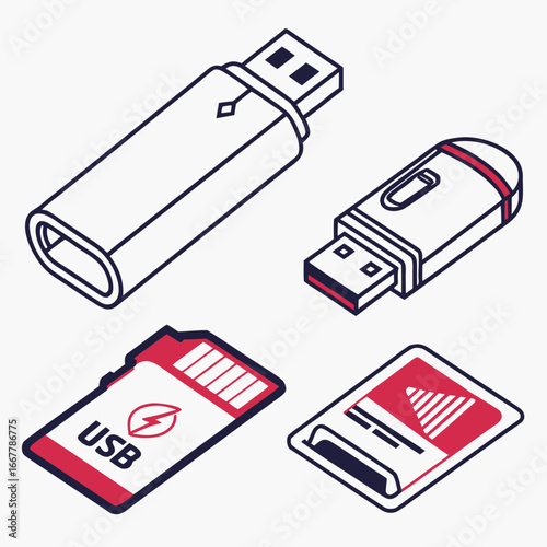 U S B drives and memory cards usb drive flash drive