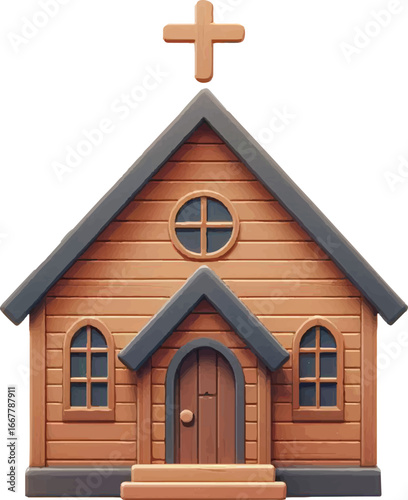 Kind of church