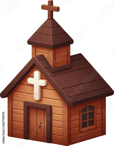Kind of church