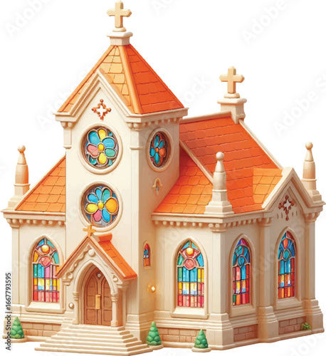 Kind of church