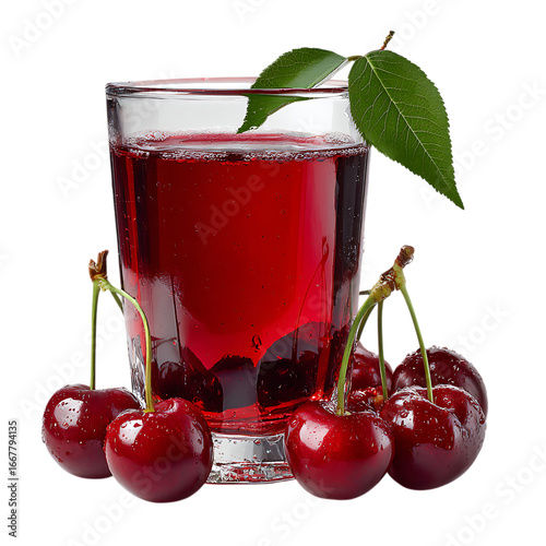  Sour Cherry Juice