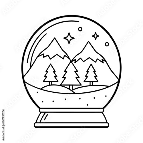 Recycling symbol vector illustration made of wood on white background