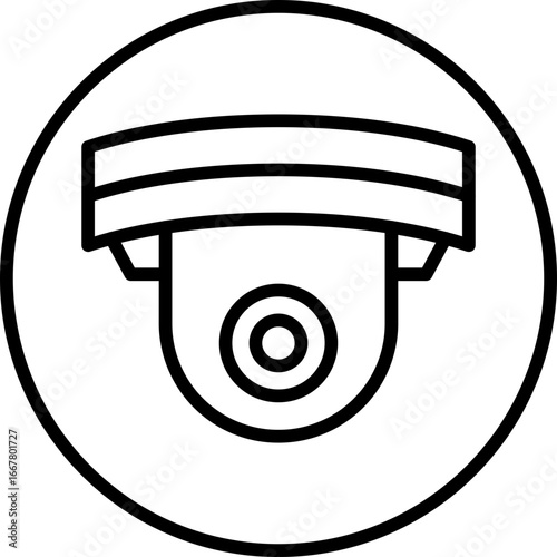 Cctv Icon