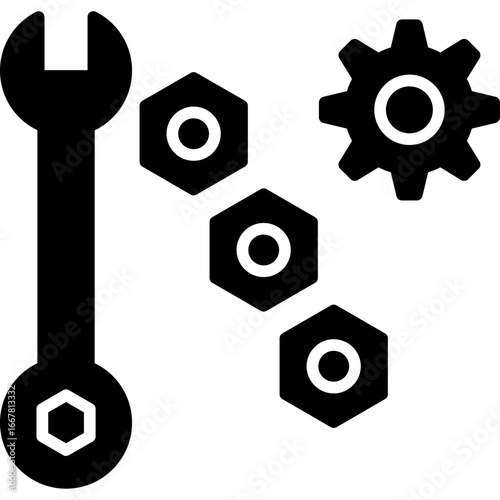 Repair Icon