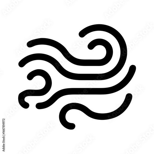 A solid black background with uniform texture and absence of light source or object