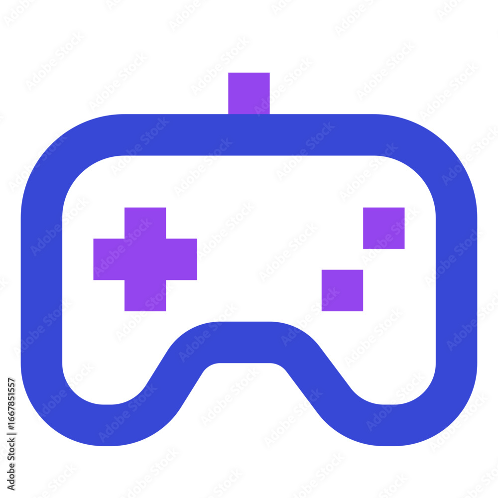 Obraz premium device twotone iconset