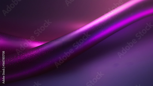 Professional Dark Premium Gradient in Burgundy, Royal Purple, and Magenta with Cinematic Luxury Glow