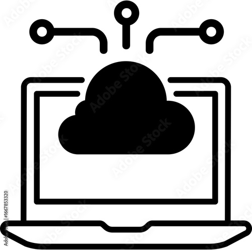 Cloud Server
