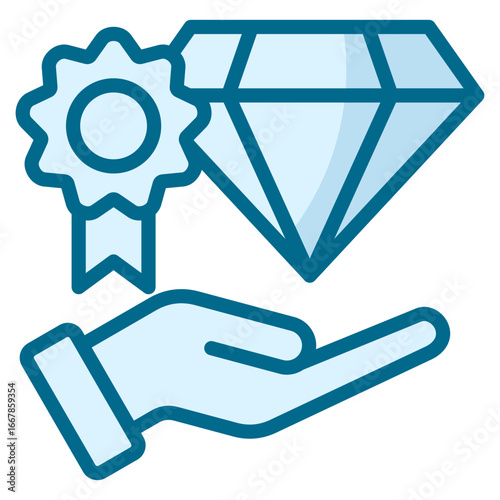 Value Proposition Icon