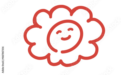 花丸　可愛い　顔