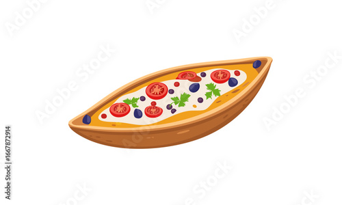 slice of pizza