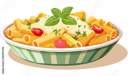 bowl of fruit salad