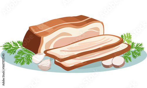 ham and cheese