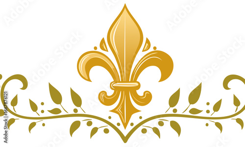 fleur de lis