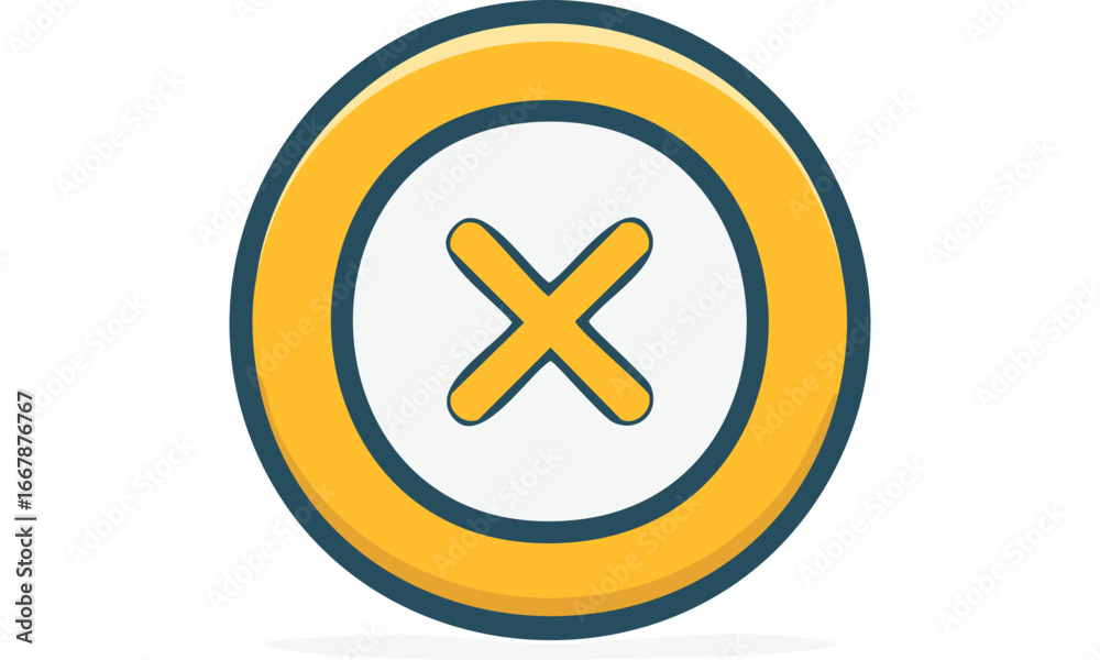 Obraz premium no smoking sign