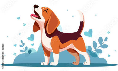 dog and cat