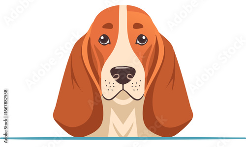 dog with bone