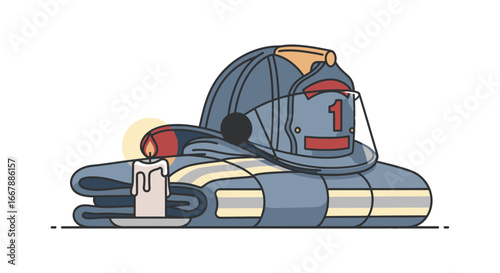 Cartoon Style Race Car with the Number 1 on the Front, Featuring Dynamic Motion Lines and Bright Colors, Ideal for Children's Sports, Racing Events, and Automotive Advertising Campaigns