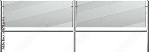 Glass Railing