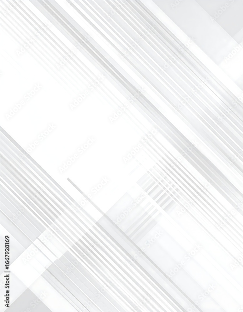 Obraz premium Abstract diagonal lines (1)