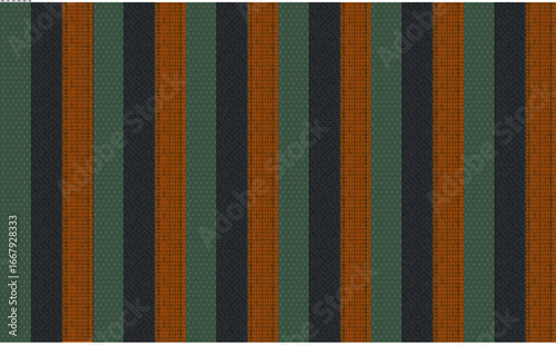 kabuki和紙 手書き　紋様