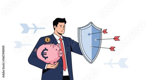 Secure your financial future with robust investment protection strategies